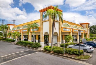 Plus de détails pour 13505 Icot Blvd, Clearwater, FL - Local commercial à louer