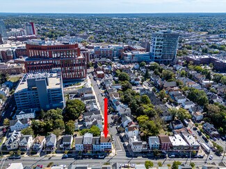 Plus de détails pour 172 Hamilton St, New Brunswick, NJ - Local commercial à vendre