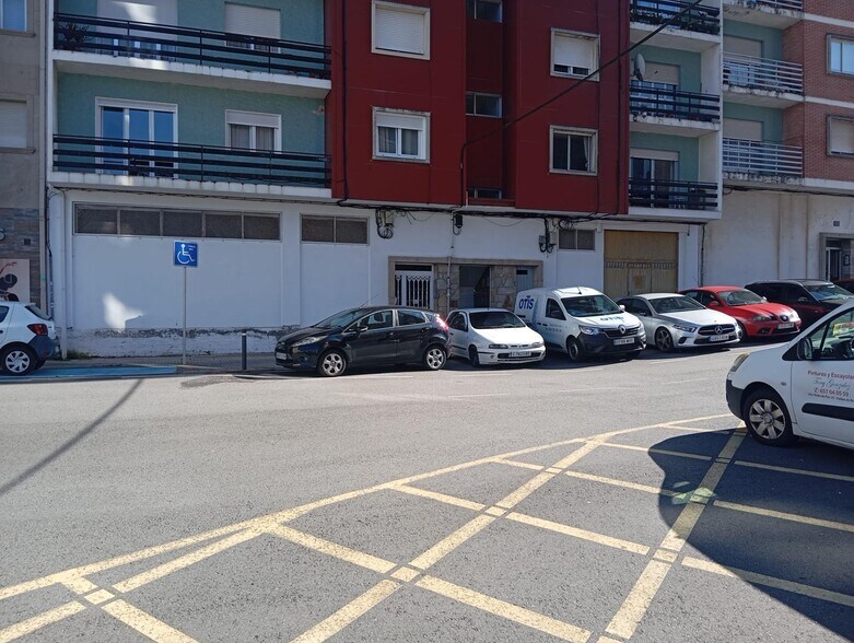 Rúa Amado Carballo, 4, Pontevedra, Pontevedra à vendre - Photo de l’immeuble – Image 2 sur 17