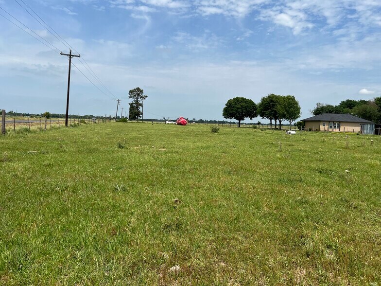 38865 Menke rd, Hempstead, TX à vendre - Photo principale – Image 1 sur 6