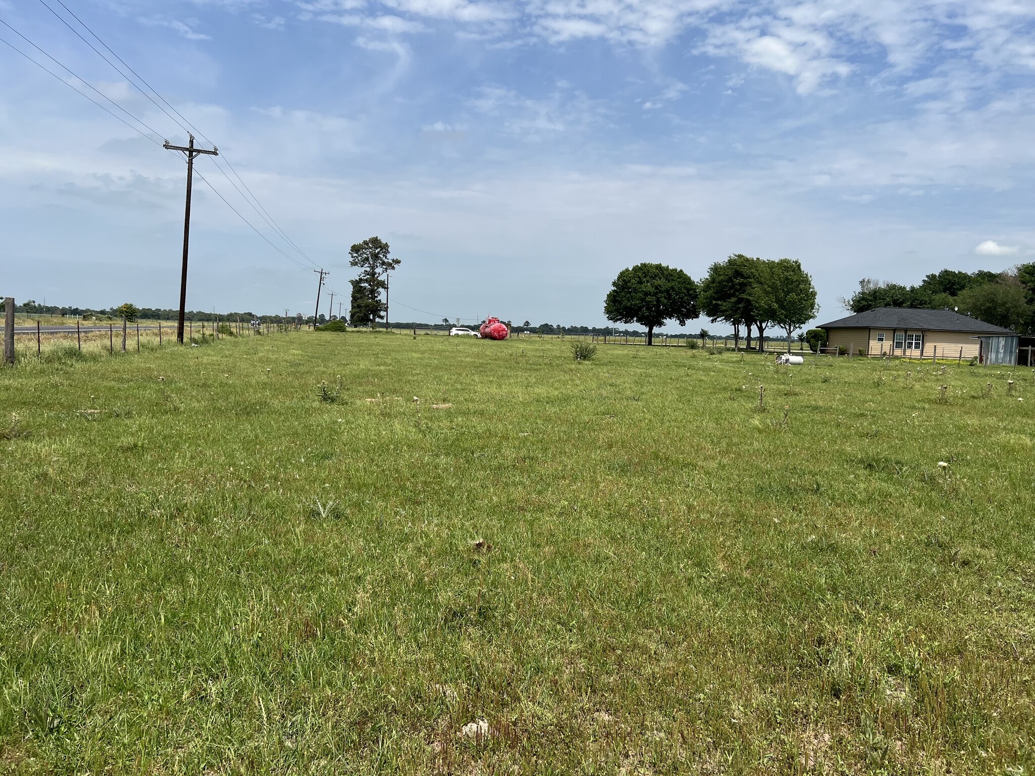 38865 Menke rd, Hempstead, TX à vendre Photo principale– Image 1 sur 7