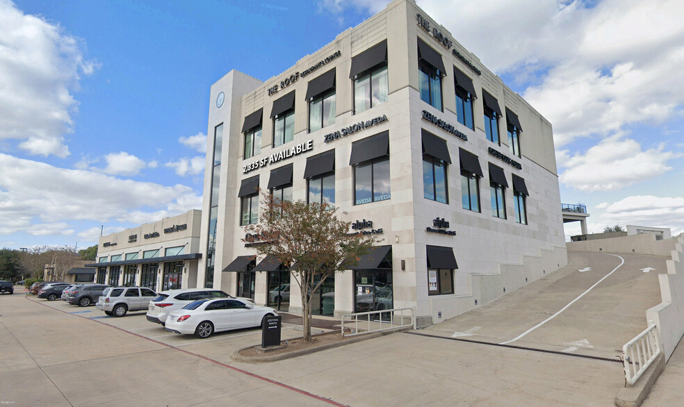1525-1535 Highway 6, Sugar Land, TX à louer - Photo de l’immeuble – Image 2 sur 8