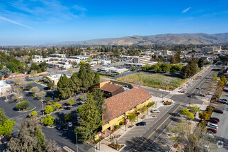 39055 Hastings St, Fremont, CA - VUE AÉRIENNE  vue de carte - Image1