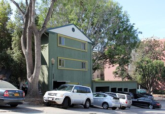 Plus de détails pour Midvale Avenue – Logement à vendre, Los Angeles, CA