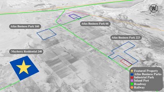 Plus de détails pour 1100 West Cortland Road, Grantsville, UT - Terrain à vendre