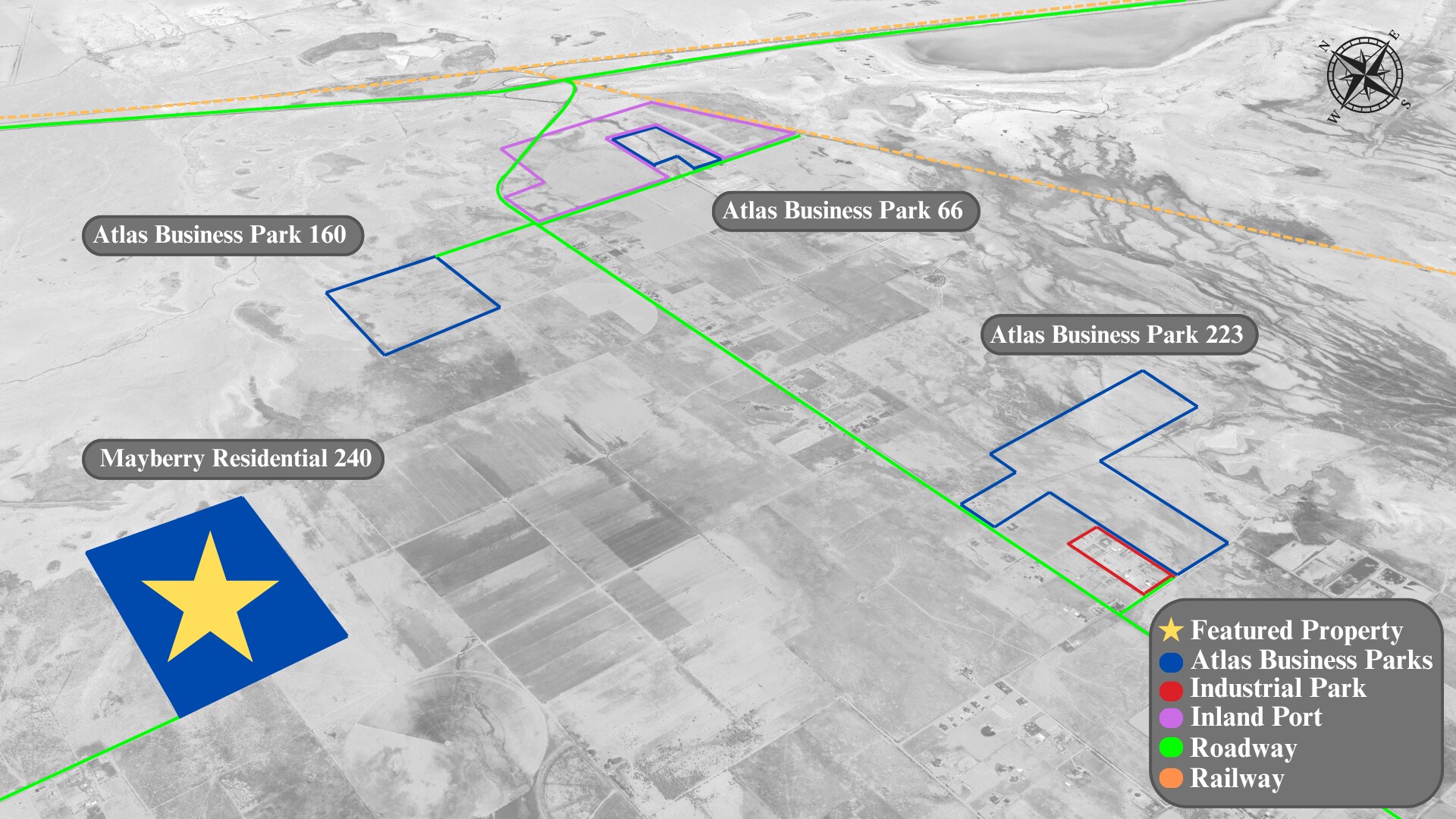1100 West Cortland Road, Grantsville, UT à vendre Photo principale– Image 1 sur 8