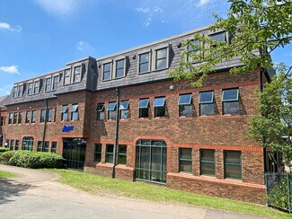 Plus de détails pour London Rd, Swanley - Bureau à louer