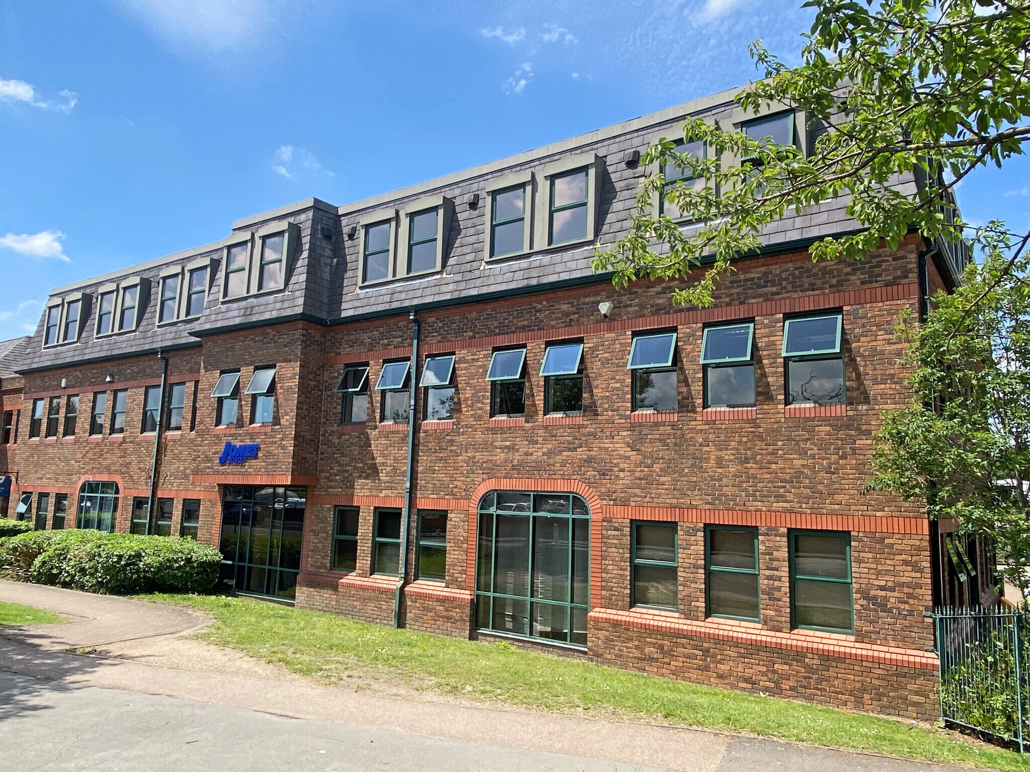 London Rd, Swanley à louer Photo de l’immeuble– Image 1 sur 7