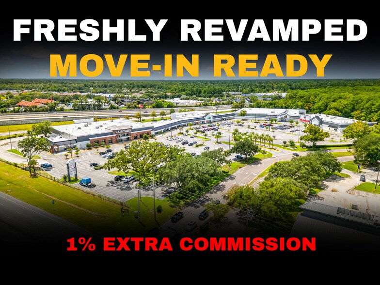 6000 Lake Gray Blvd, Jacksonville, FL à louer - Photo principale – Image 2 sur 13
