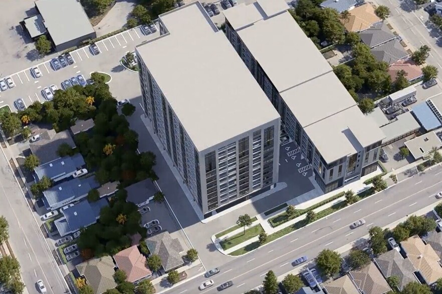 339-353 Saint Paul Avenue, Brantford, ON à vendre - Photo de l’immeuble – Image 3 sur 10