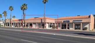 Plus de détails pour 68828 Ramon Rd, Cathedral City, CA - Bureau à louer