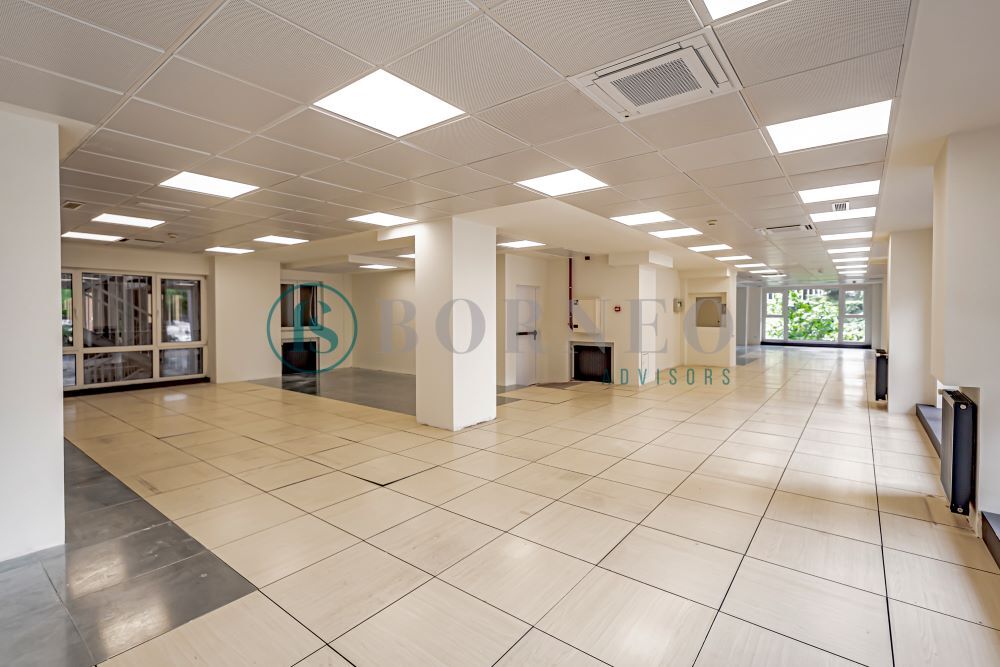 Paseo Castellana, 140, Madrid, Madrid à louer Photo intérieure– Image 1 sur 29