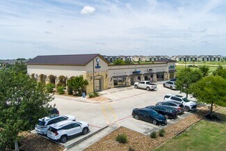 Plus de détails pour 2163 Stephens Pl, New Braunfels, TX - Local commercial à vendre