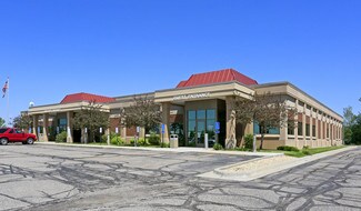 Plus de détails pour 250 14th Ave E, Sartell, MN - Bureau à vendre