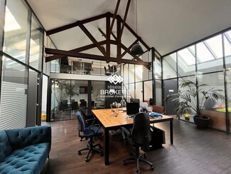 Plus de détails pour Bureau à louer