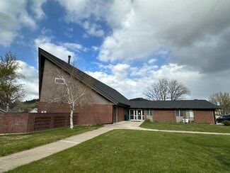 Plus de détails pour 2460 Baldwin st, Sturgis, SD - Spécialisé à vendre