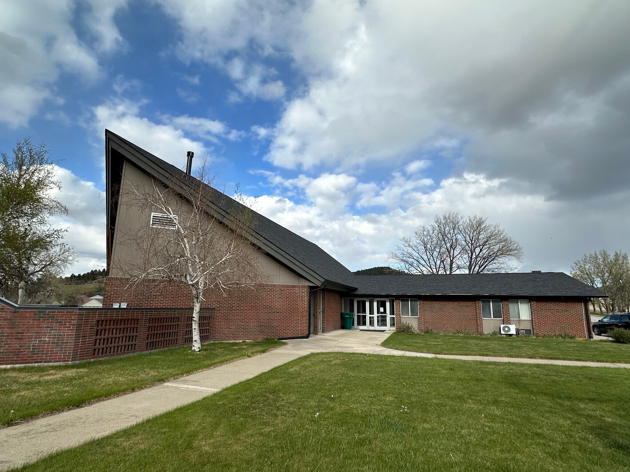 2460 Baldwin st, Sturgis, SD à vendre Photo principale– Image 1 sur 27