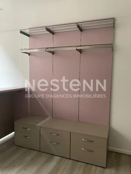 Local commercial dans Vannes à louer - Photo intérieure – Image 2 sur 3