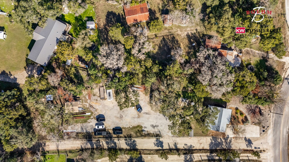 10008 Johns Rd, Boerne, TX à louer - Photo de l’immeuble – Image 3 sur 33