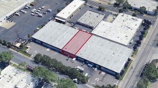 Plus de détails pour 401-483 McCormick St, San Leandro, CA - Industriel/Logistique à louer