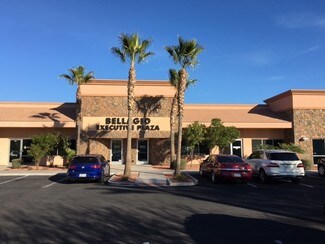 Plus de détails pour 333 N Dobson Rd, Chandler, AZ - Bureau à louer