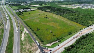 Plus de détails pour Old Reliance, Bryan, TX - Terrain à vendre