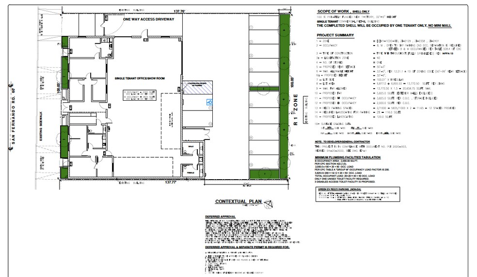 2623 N San Fernando Rd, Los Angeles, CA à louer - Photo de l’immeuble – Image 3 sur 3