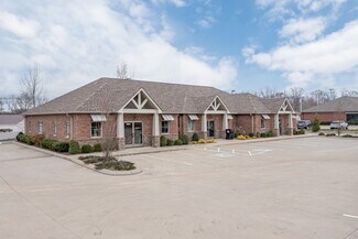 Plus de détails pour 2693 Townsend Ct, Clarksville, TN - Bureau à louer