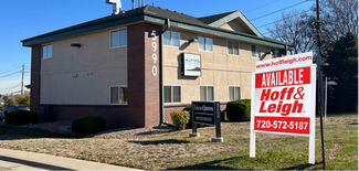 Plus de détails pour 5990 Kipling Pky, Arvada, CO - Bureau à louer