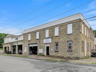 Plus de détails pour 39 E Walnut St, Ashland, PA - Local commercial à vendre