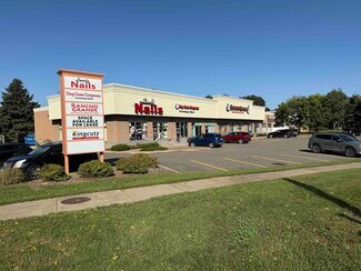 Plus de détails pour 609-621 Locust St, Monticello, MN - Local commercial à louer