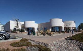 Plus de détails pour 2100 Summit Ct, Las Cruces, NM - Bureau à vendre