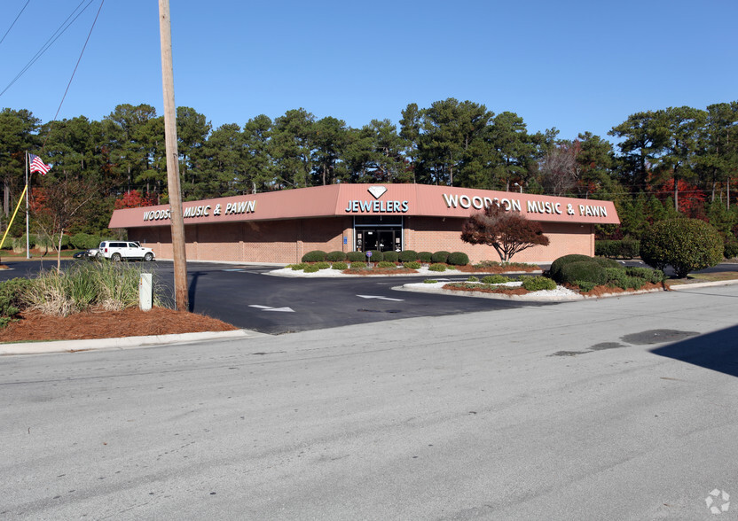 129 Freedom Way, Midway Park, NC à louer - Photo principale – Image 1 sur 2