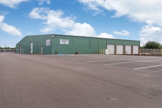 Plus de détails pour 13840-14320 N Beckman Rd, Lodi, CA - Industriel/Logistique à louer