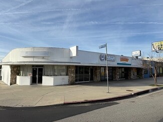 Plus de détails pour 10630-10638 Burbank Ave, North Hollywood, CA - Local commercial à louer