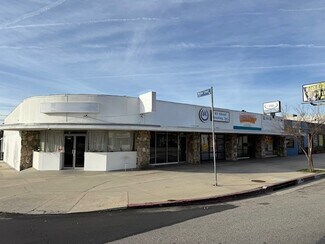 Plus de détails pour 10630-10638 Burbank Ave, North Hollywood, CA - Local commercial à louer