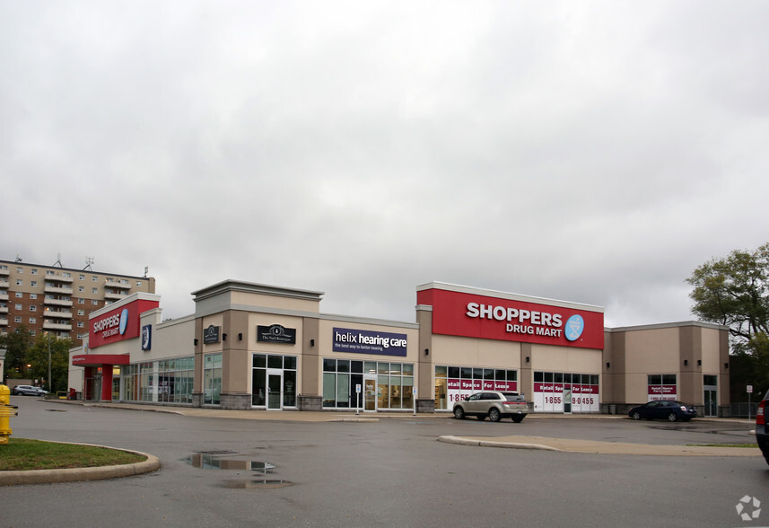 467 Wharncliffe Rd S, London, ON à louer - Photo principale – Image 1 sur 6
