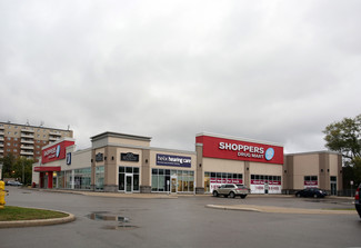 Plus de détails pour 467 Wharncliffe Rd S, London, ON - Local commercial à louer