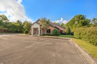 Plus de détails pour 2317 Mt Olive rd, Mount Olive, AL - Bureau à vendre