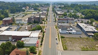 Plus de détails pour 497 Broadway, Monticello, NY - Local commercial à vendre