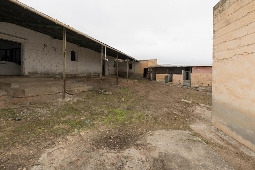 Terrain dans Moraleda de Zafayona à vendre - Photo de l’immeuble – Image 2 sur 18
