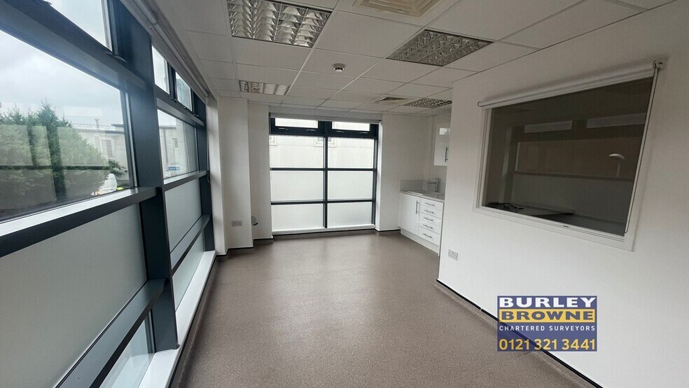 247-251 Soho Rd, Birmingham à louer - Photo de l’immeuble – Image 3 sur 14