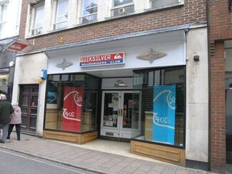 Plus de détails pour 7-8 High St, Barnstaple - Local commercial à vendre