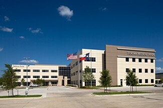 Plus de détails pour 5012 S US Highway 75, Denison, TX - Bureau/Médical à louer