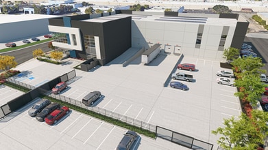 3880 Voyager St, Torrance, CA à louer Photo intérieure– Image 1 sur 1