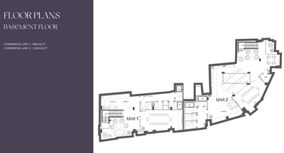 112 Cheyne Walk, Londres à vendre Plan d’étage– Image 1 sur 3