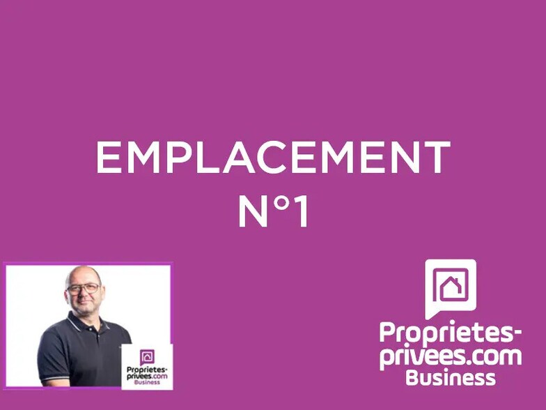 Local d'activités dans Orange à vendre - Photo de l’immeuble – Image 3 sur 5