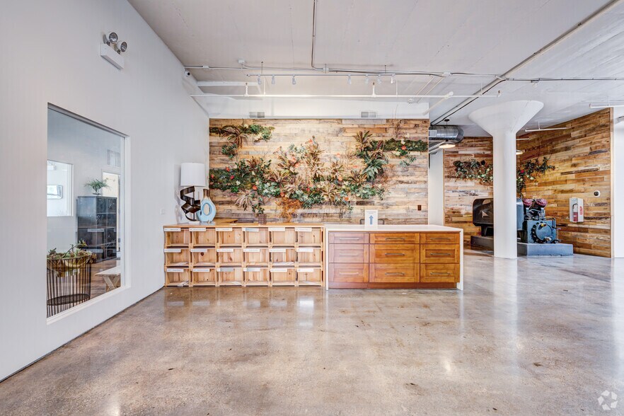 3520 S Morgan St, Chicago, IL à louer - Photo intérieure – Image 3 sur 16