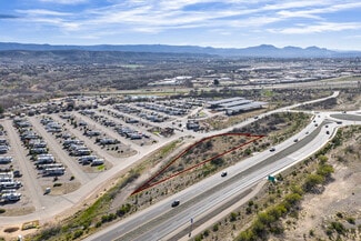 Plus de détails pour 00 SR 260, Camp Verde, AZ - Terrain à vendre