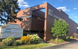 Plus de détails pour 6177 Orchard Lake Rd, West Bloomfield, MI - Bureau/Médical à louer